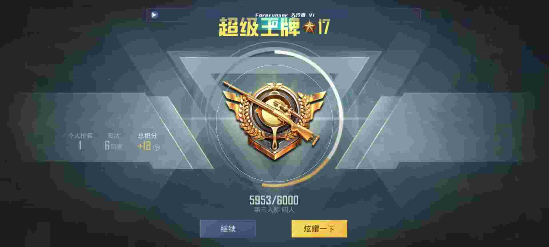 和平精英鸡腿辅助自瞄 - 超凡先锋科技购买辅助预览图